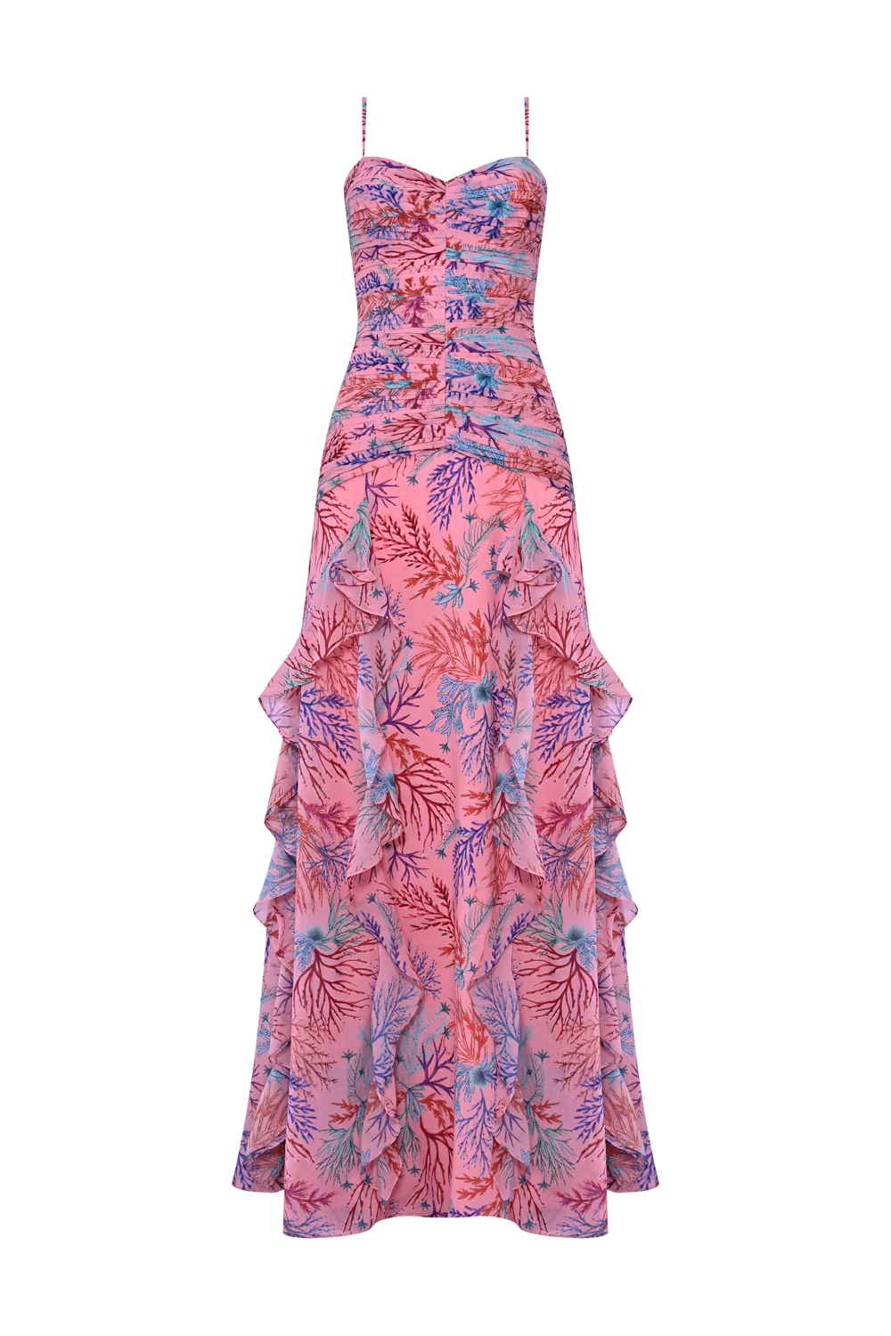 SEAWEED GOWN - Image 3