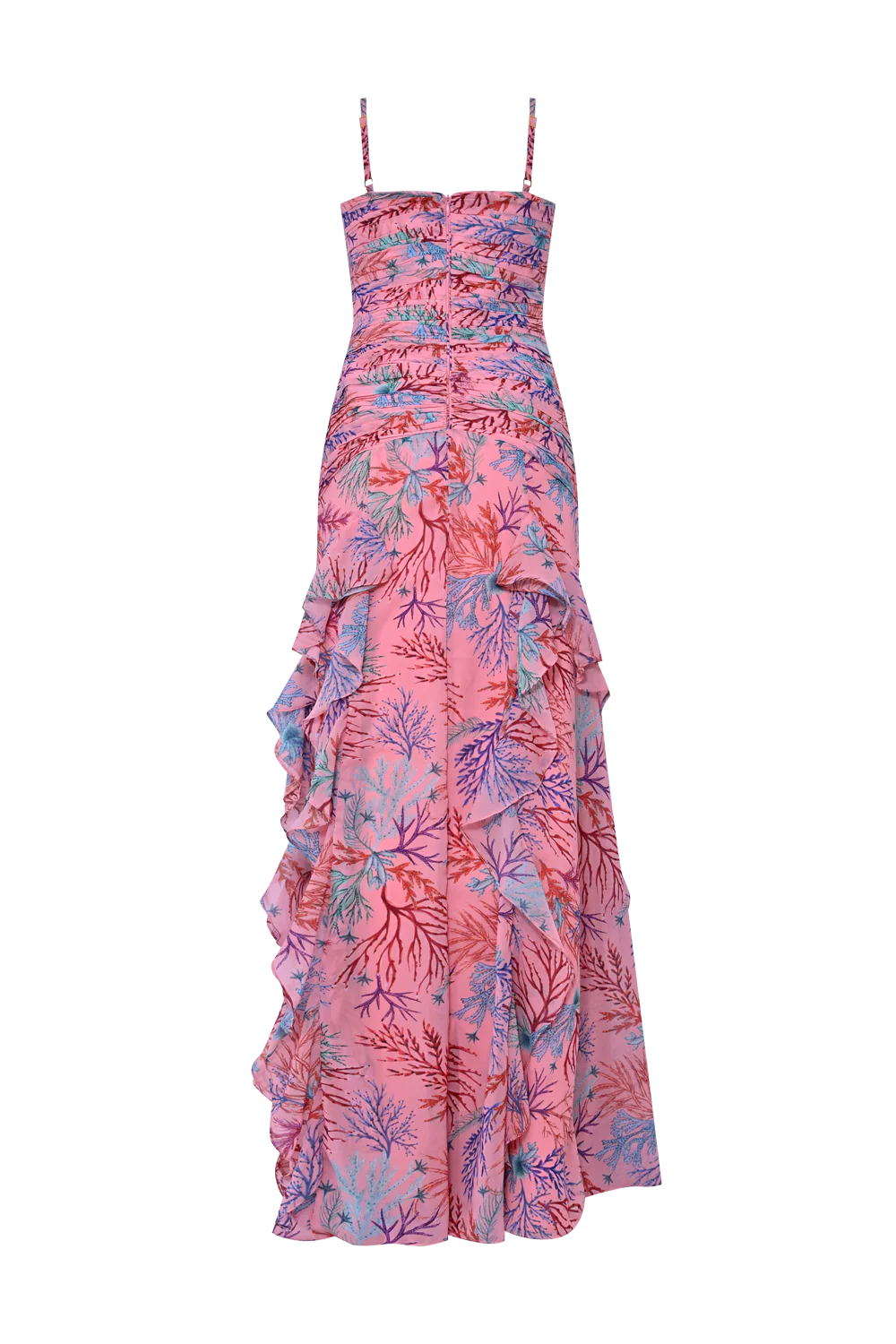 SEAWEED GOWN - Image 4