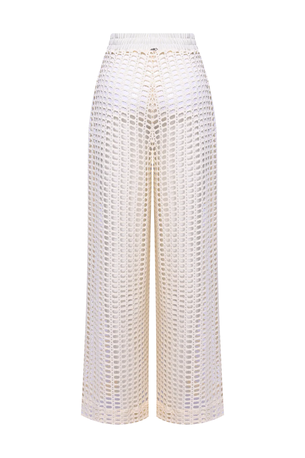 SELENE MESH PANTS - Image 4