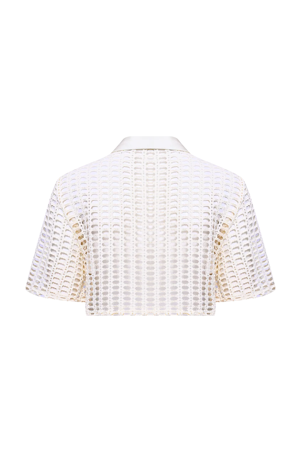 SELENE MESH TOP - Image 4