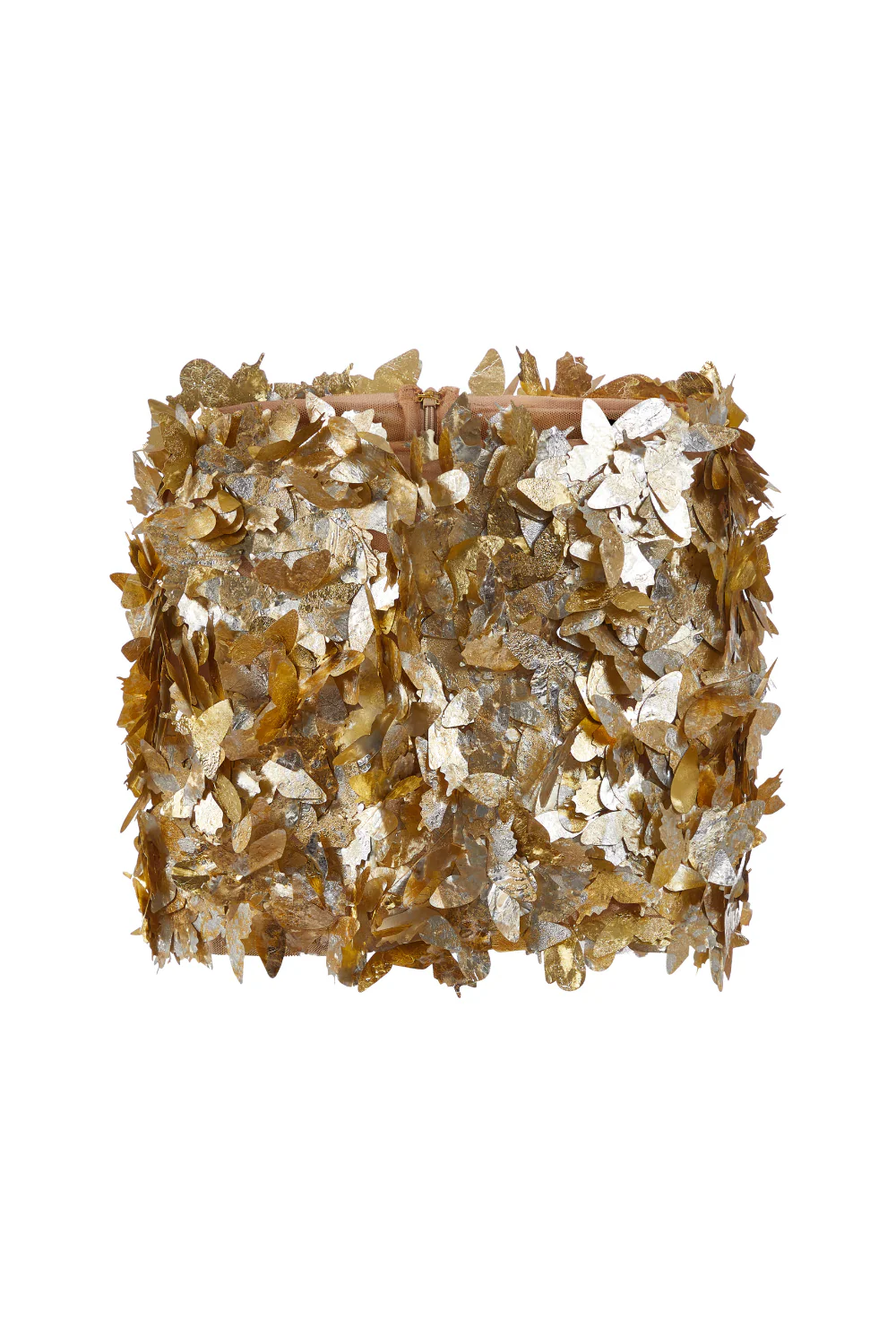 SEQUIN SKIRT (RUNWAY) - Image 5