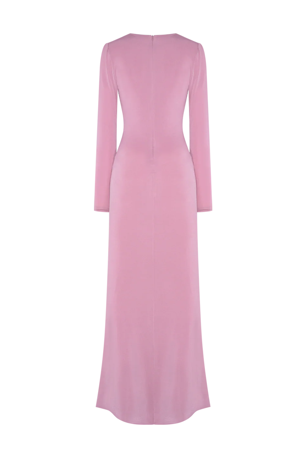 SUNKISSED JERSEY MAXI DRESS - Image 4
