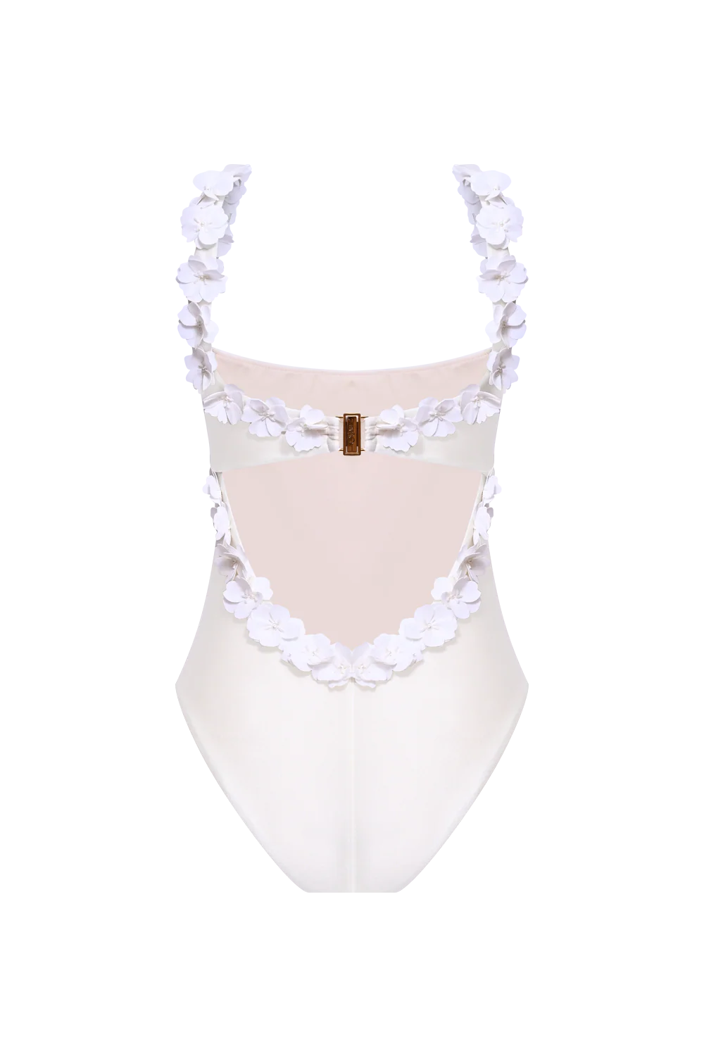 SUNSTONE LYCRA BODYSUIT - Image 4