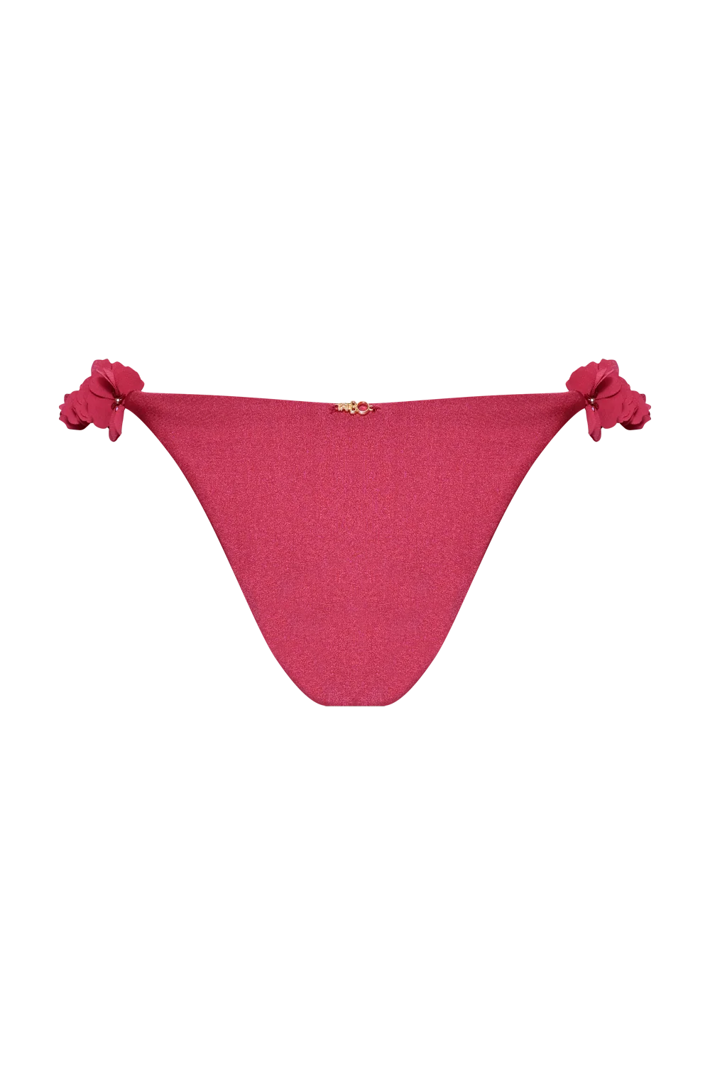 SUNSTONE LYCRA LACE BIKINI BOTTOM - Image 4