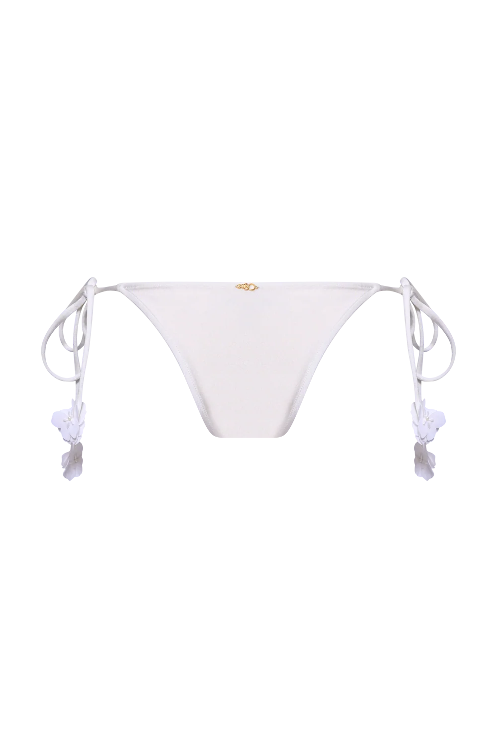 SUNSTONE LYCRA STRING BIKINI BOTTOM - Image 4