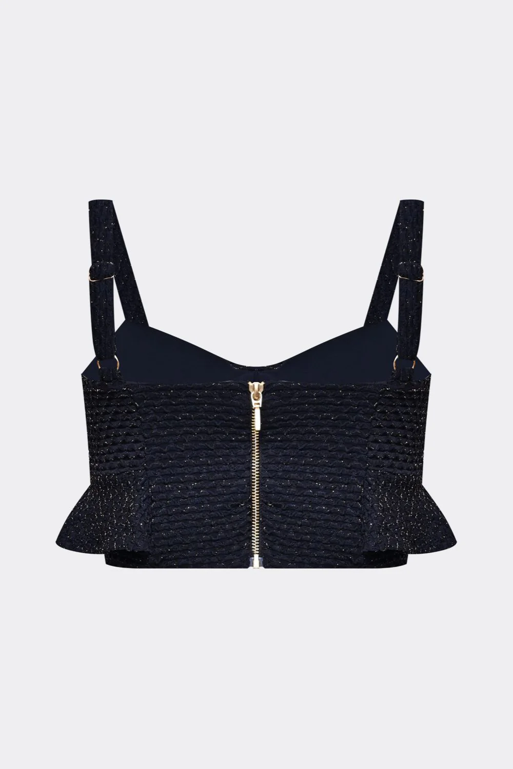 GAVEA MESH TOP - Image 2