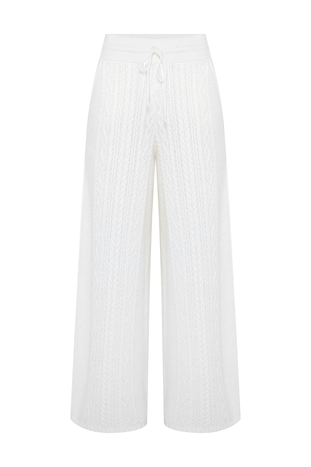 CELIA KNIT PANTS - Image 2