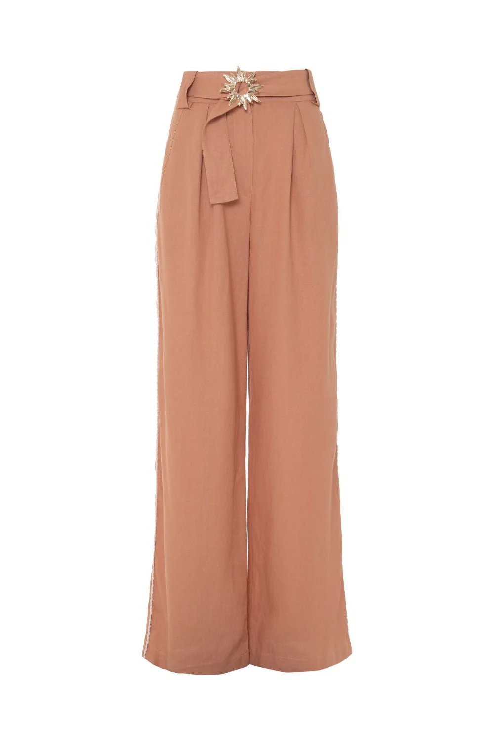TROPIC LINEN PANT - Image 3