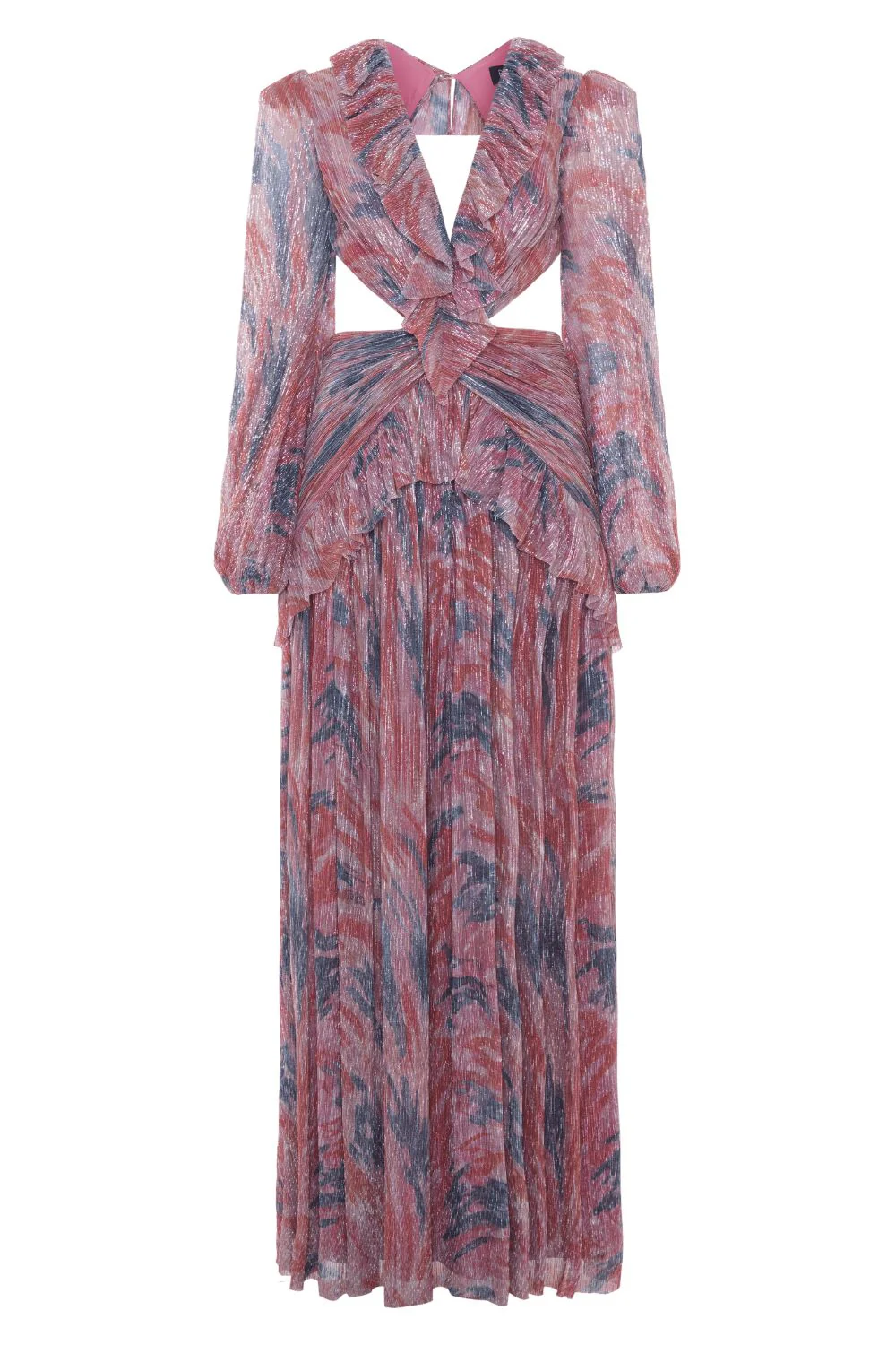 TWIST GOWN - Image 2