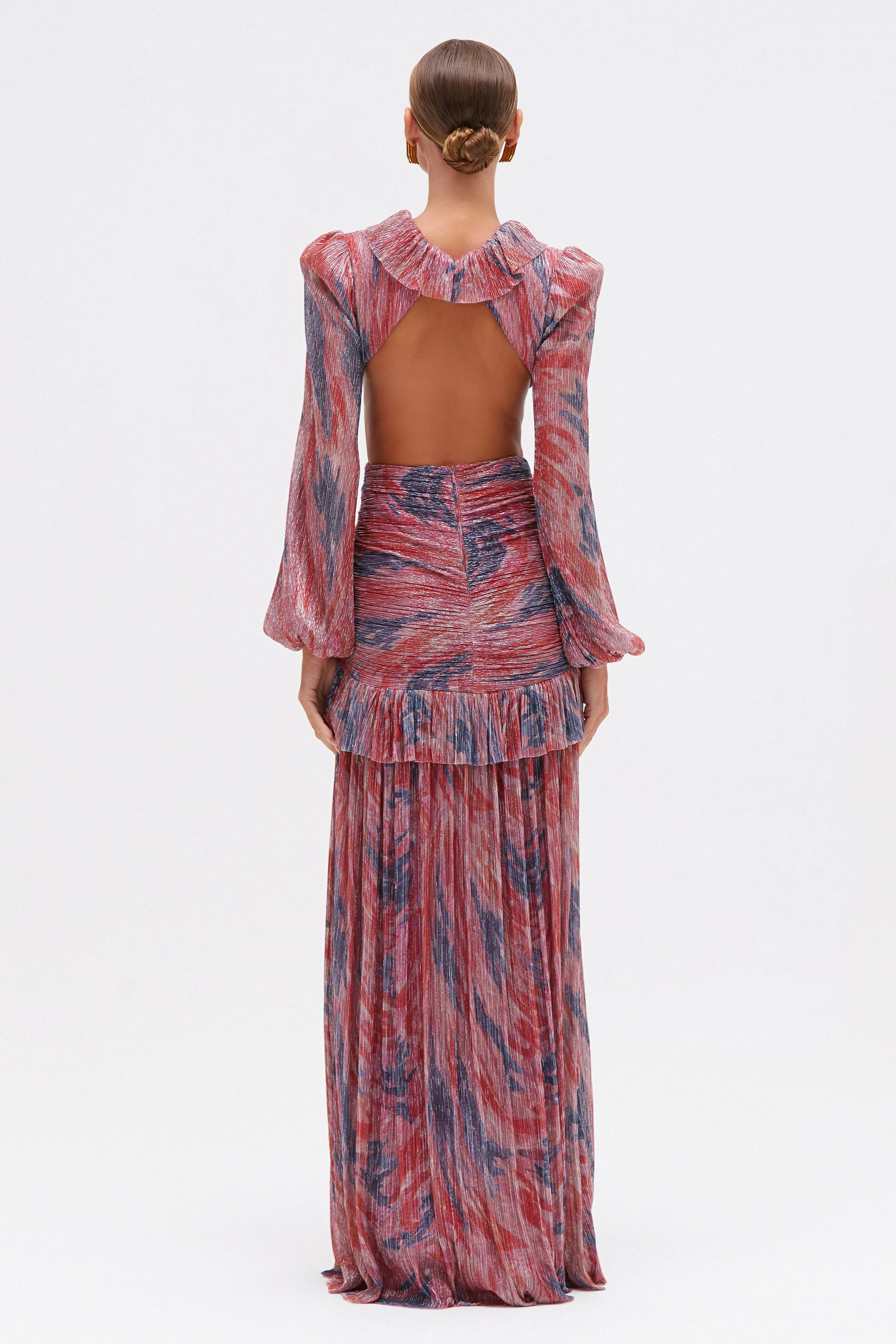 TWIST GOWN - Image 3