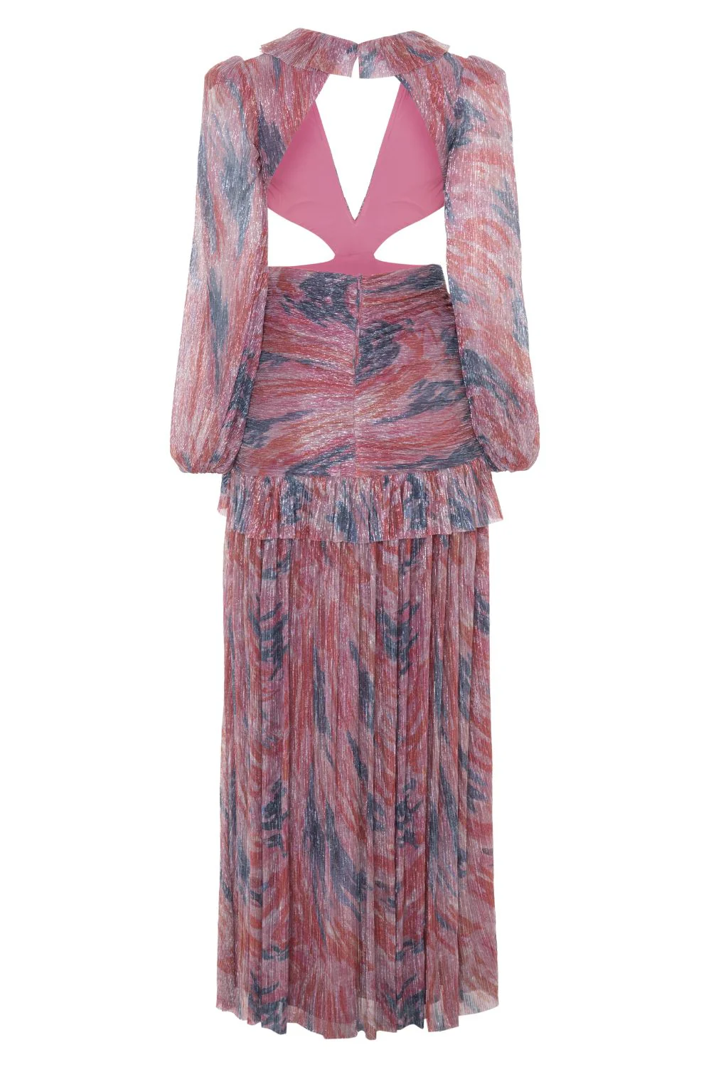 TWIST GOWN - Image 4
