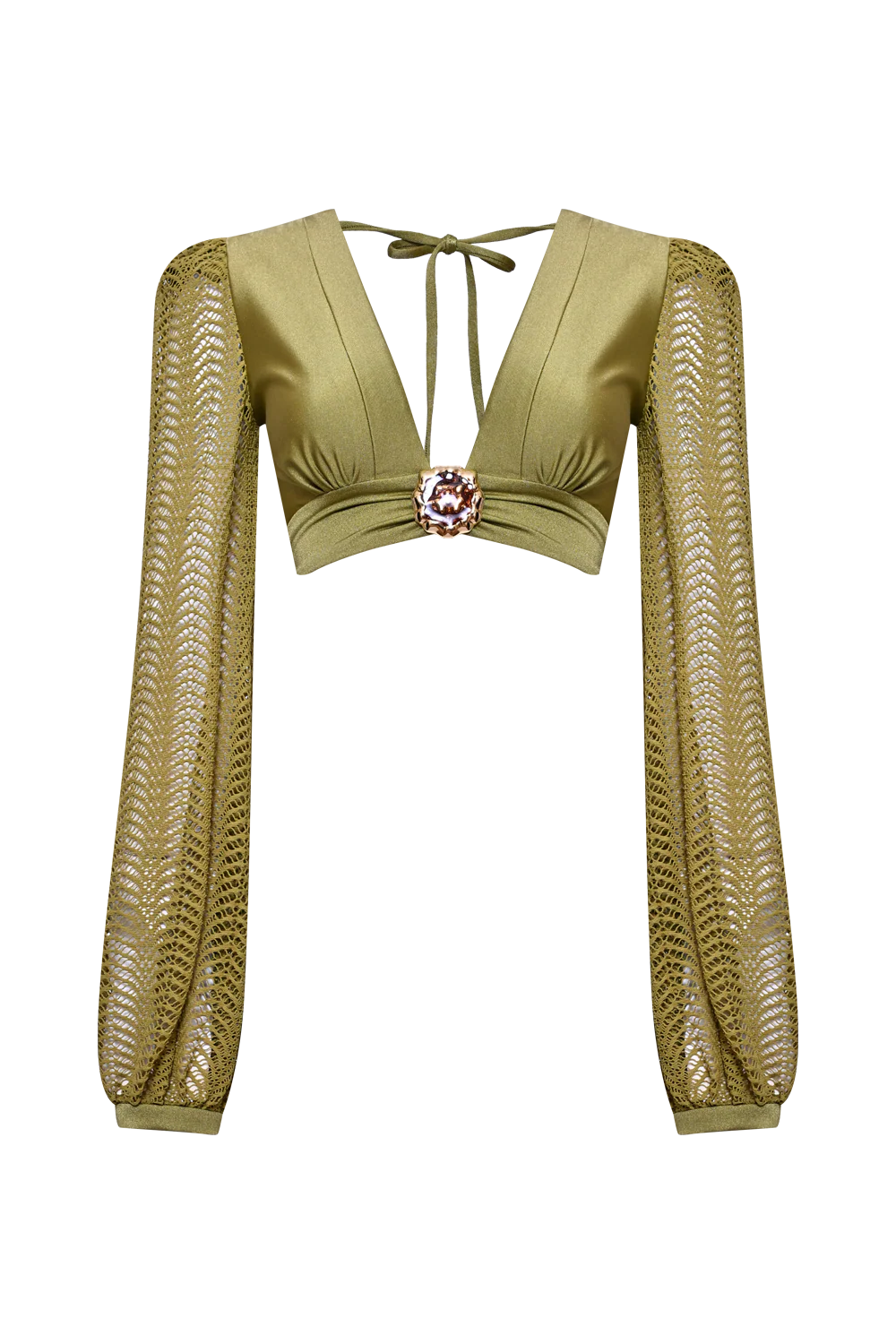 WAVE MESH TOP - Image 4