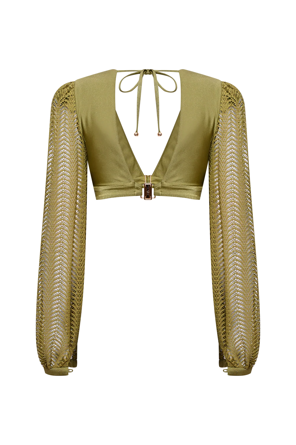 WAVE MESH TOP - Image 5
